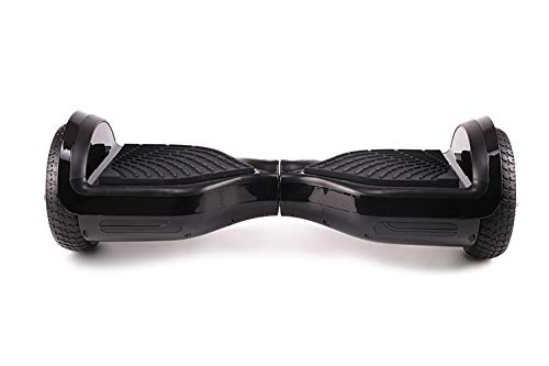 Hoverboard patinete para sillas de ruedas XTINGER ACBKD12NEGRO