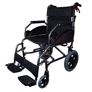 ayudas asistente sillas de ruedas