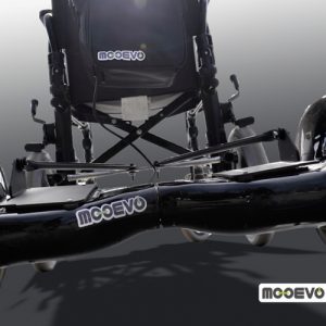 AidWheels by Mooevo HoverPusher para Silla de ruedas Ligera Translite 1 AidWheels by Mooevo HoverPusher para Silla de ruedas Ligera Translite