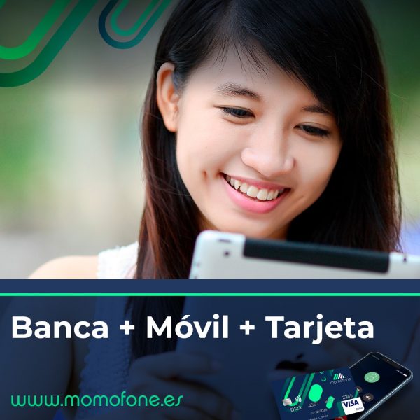 Ver cuenta bancaria gratuita online y telefono movil