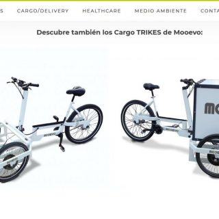 Ver adaptador de bici y silla de ruedas