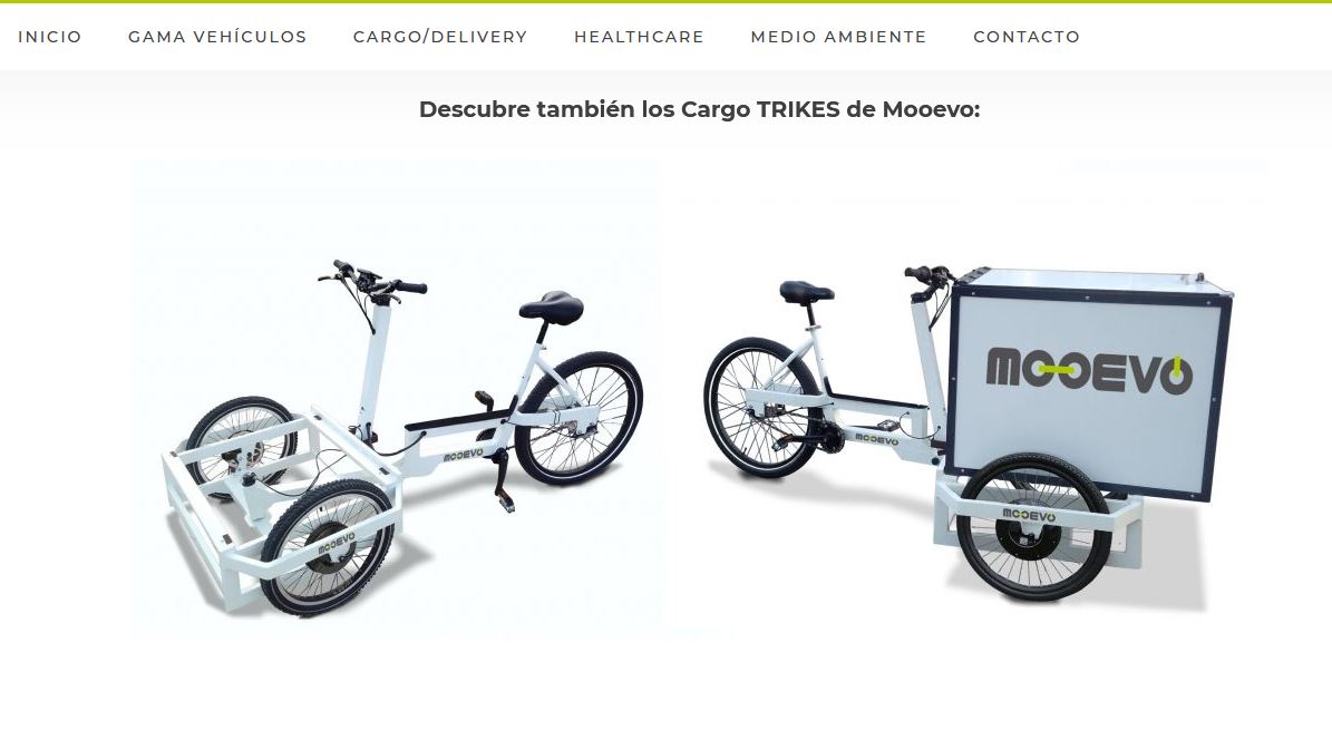 Ver adaptador de bici y silla de ruedas