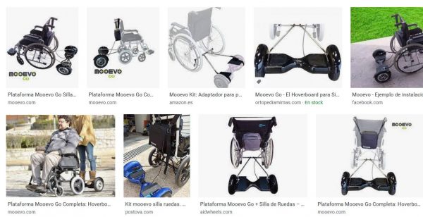 Ver alquiler de silla de ruedas en miami