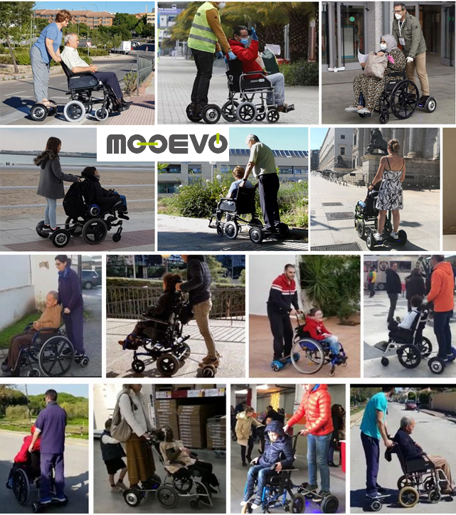 turismo accesible en silla de ruedas