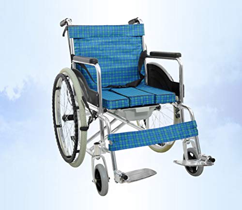 Alquiler de silla de ruedas en Madison Wisconsin