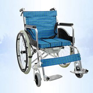 Alquilar silla de ruedas en Detroit Michigan