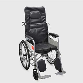 Alquiler de silla de ruedas en Oklahoma City Oklahoma