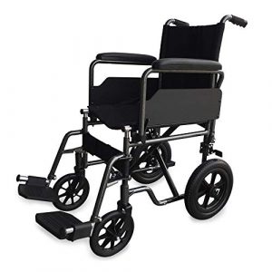 Alquilar silla de ruedas en Tulsa Oklahoma