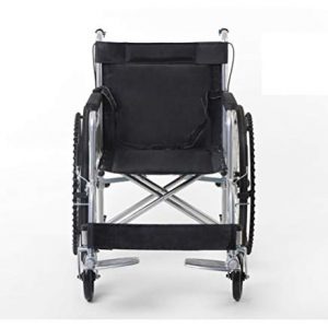 Alquiler de silla de ruedas en Santa Ana California