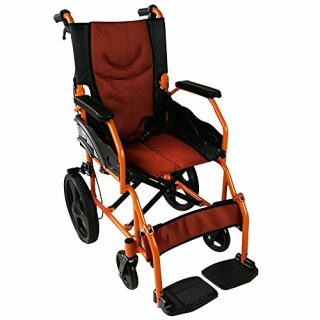 Alquiler silla de ruedas en Midland Texas