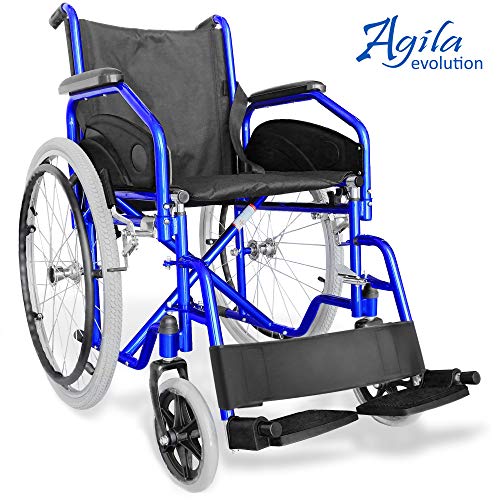 Alquiler silla de ruedas en Amarillo Texas