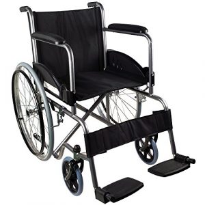 Alquilar silla de ruedas en Jacksonville Florida