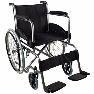 Alquilar sillas de ruedas en McAllen Texas