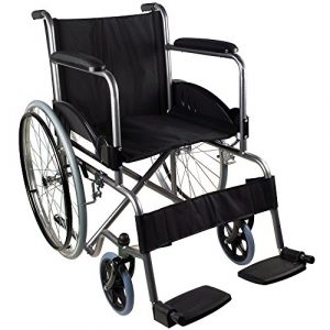 Alquiler silla de ruedas en Escondido California