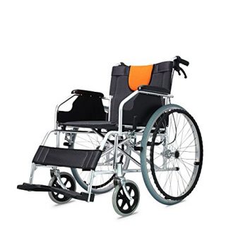 Alquilar silla de ruedas en Atlanta Georgia