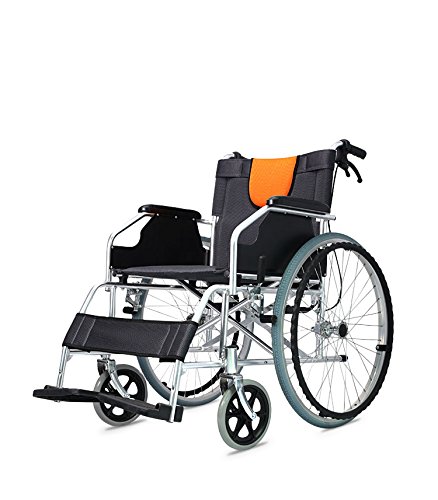 Alquiler de silla de ruedas en Irvine California