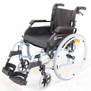 Alquilar silla de ruedas en Buffalo New York