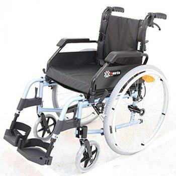 Alquiler silla de ruedas en Milwaukee Wisconsin