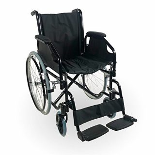 Alquilar sillas de ruedas en Modesto California