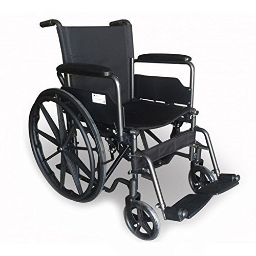Alquiler de silla de ruedas en Overland Park Kansas