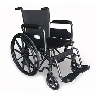 Alquiler de silla de ruedas en Carrollton Texas