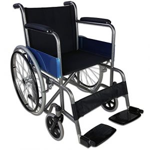 Alquiler silla de ruedas en Dallas Texas
