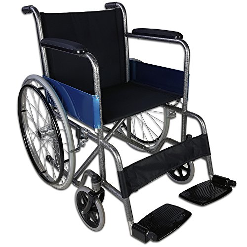 Alquiler silla de ruedas en Rochester New York