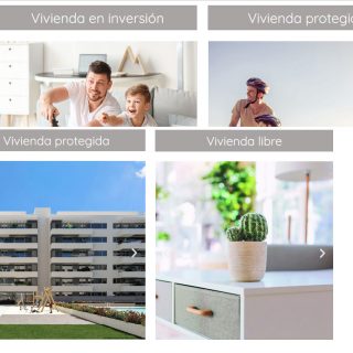 Cooperativas de viviendas en Los Berrocales Madrid
