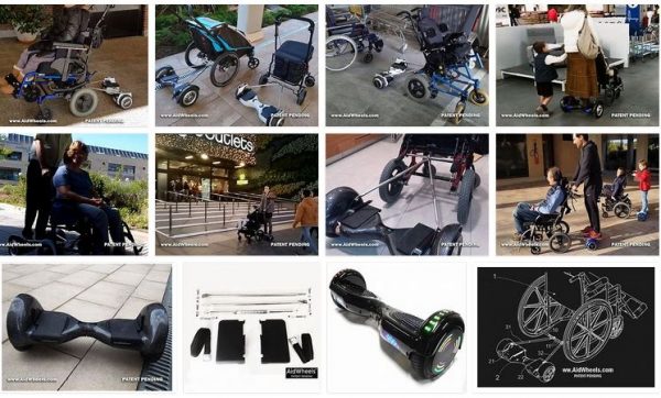 Alquiler silla de ruedas en Elk Grove California