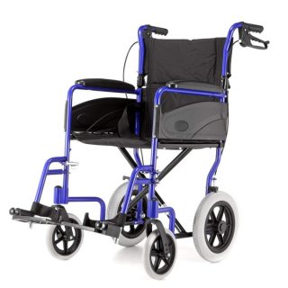 Alquiler de silla de ruedas en Boise Idaho