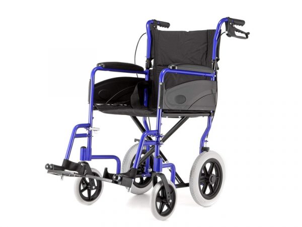 Alquiler de silla de ruedas en Boise Idaho