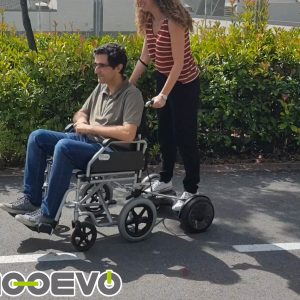 alquiler silla de ruedas