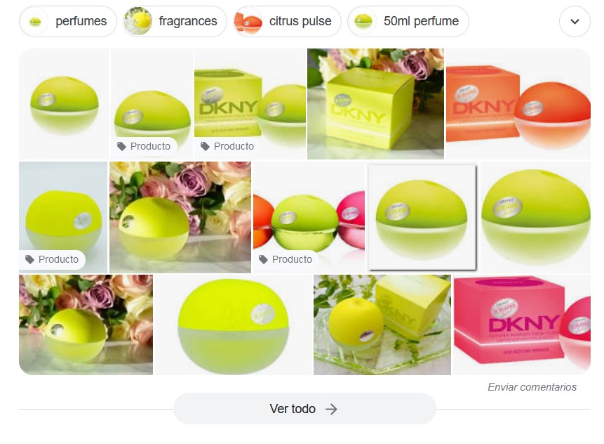 DKNY Bright Crush