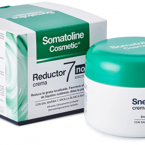 Somatoline Cosmetics celulitis