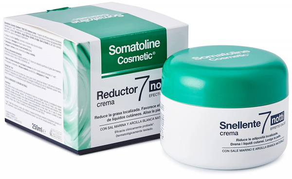 Somatoline Cosmetics celulitis