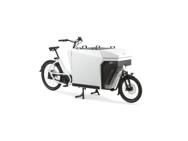 Cargo Bike Urban Arrow Cargo L Bosch Performance Line Plus 65 Nm