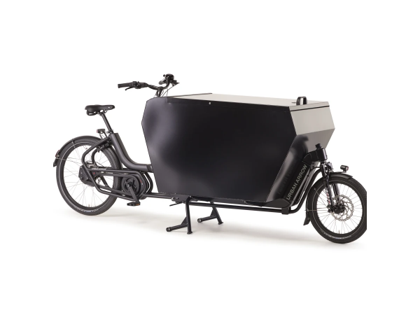 Cargo Bike Urban Arrow Cargo XL Bosch Performance Line Plus 65 Nm